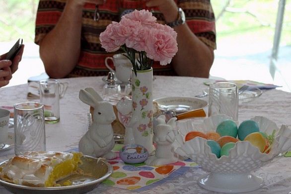 Le ricette di Pasqua da fare a casa per il pranzo in famiglia