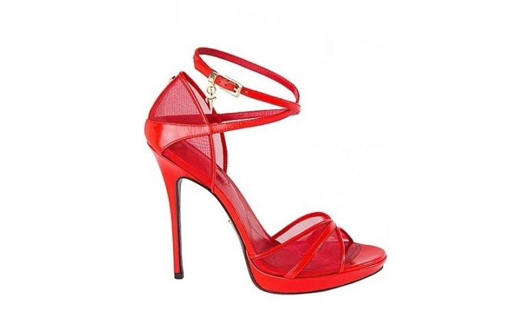 Scarpe Cesare Paciotti Donna 2013