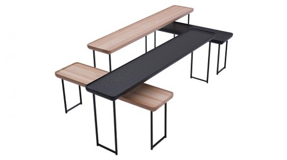 I tavoli Cassina dal design moderno e contemporaneo