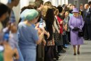 La Regina Elisabetta II dimessa 24 ore dopo il ricovero per gastroenterite