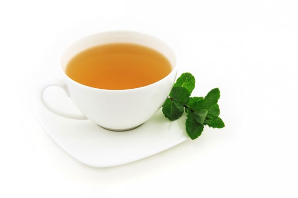 Le 5 tisane drenanti per dimagrire e combattere la ritenzione idrica