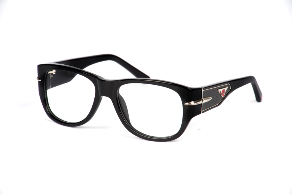 Mido 2013: Tonino Lamborghini Eyewear presenta il nuovo occhiale da vista &#8220;Dolce Vita&#8221;