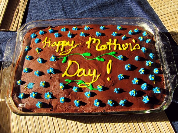 Quale torta fare per la Festa della mamma?
