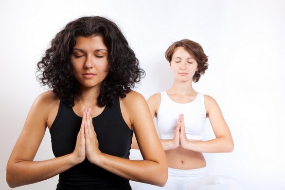 I segreti della meditazione per rilassarsi e combattere lo stress