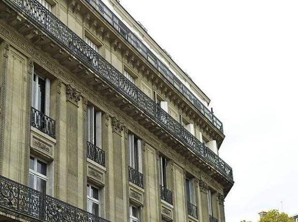 Appartamento di lusso in vendita a Parigi per vivere con classe la magia della Ville Lumière
