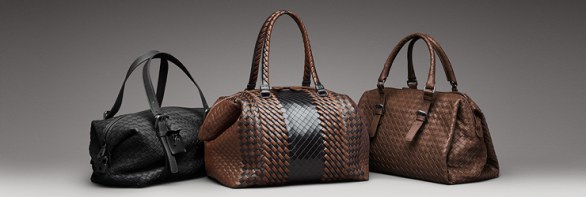 Le borse Bottega Veneta con i modelli e i prezzi della collezione primavera estate 2013