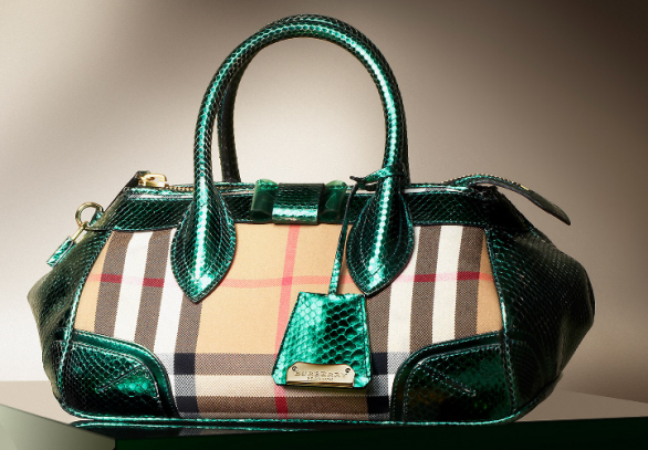 Borse Burberry scontate, i prezzi e dove acquistarle online