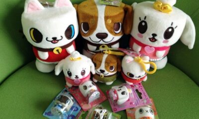 canimals