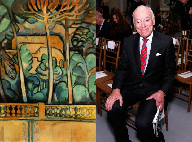 Picasso e Braque tra i capolavori donati da Leonard Lauder al Metropolitan di New York