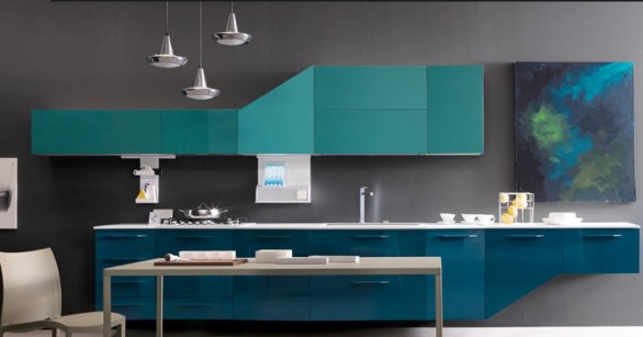 Le cucine Febal dal catalogo 2013, prezzi e modelli