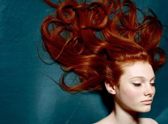 Come curare i capelli secchi, grassi o sfibrati con i rimedi naturali