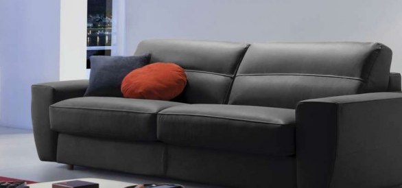 I divani letto di Chateau D&#8217;Ax più belli secondo Designerblog