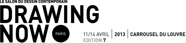 Drawing Now Parigi 2013, dulcis in fundo al salone del disegno