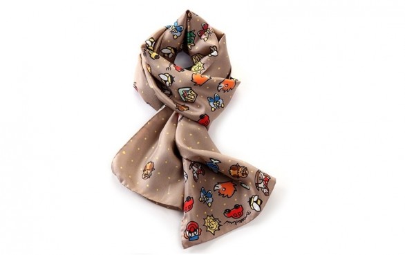 I foulard Braccialini più belli del brand e i prezzi