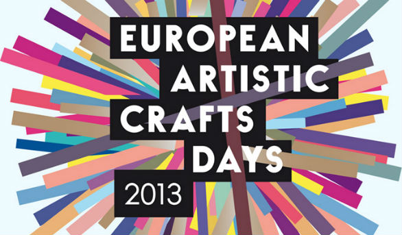 Giornate Europee dei Mestieri d’Arte 2013 con cinque mostre a Milano