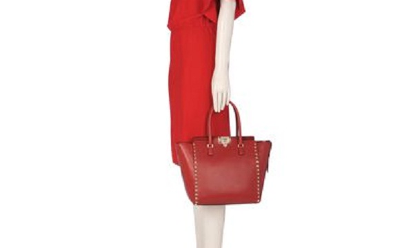Le handbags Valentino della collezione primavera estate 2013