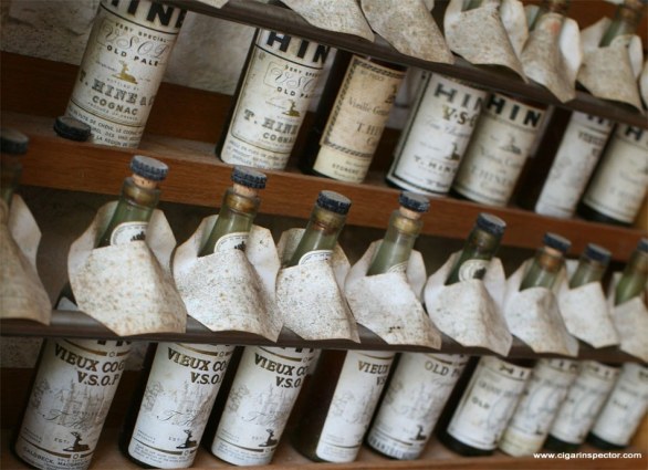 Il Cognac Hine compie 250 anni e viene festeggiato nel mondo tra New York e Hong Kong
