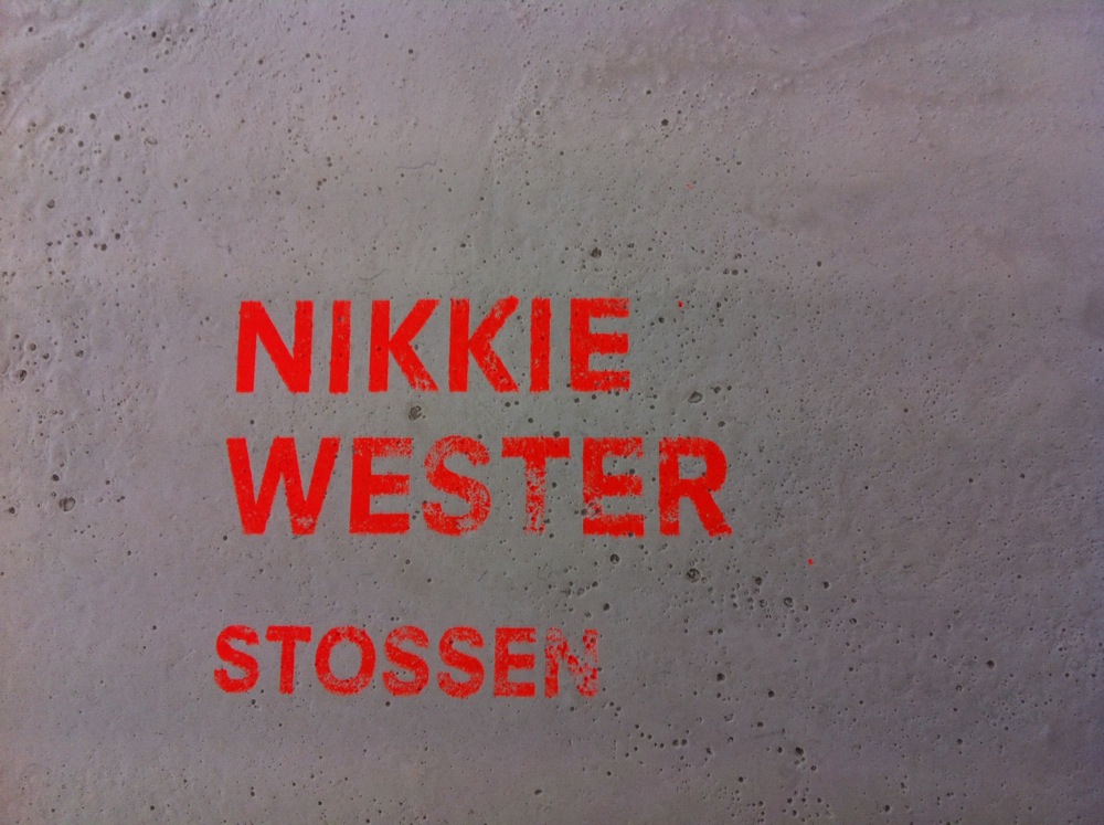 Design Olanda Nikkie Wester