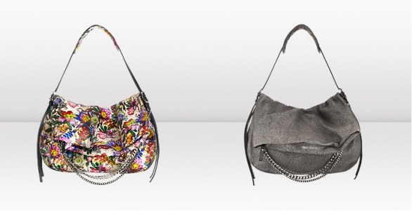 Jimmy Choo firma le esclusive Biker bag per l&#8217;estate 2013