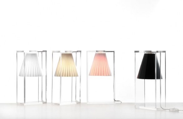 Salone del Mobile 2013: tutte le novità di design di Kartell