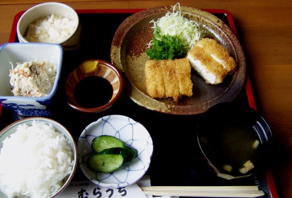 Le ricette con il tofu per gustosi aperitivi