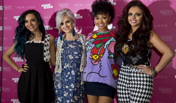 Le Little Mix sono le Spice Girls delle nuove generazioni?