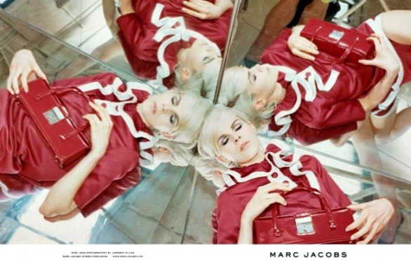 Gli outlet Marc Jacobs in Italia e nel mondo