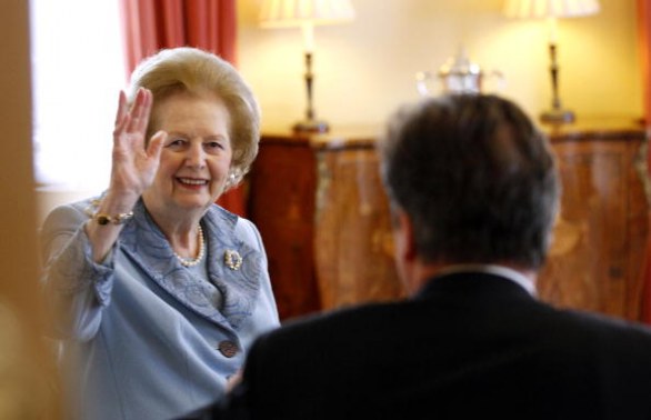 Margaret Thatcher morta: addio alla Lady di ferro. Ecco chi era e cosa ha fatto