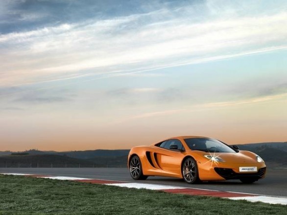 Mclaren Qualified assicura servizi speciali agli acquirenti delle sue auto sportive