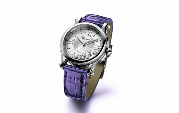 Orologi di lusso, Chopard Happy Sport Medium Automatic