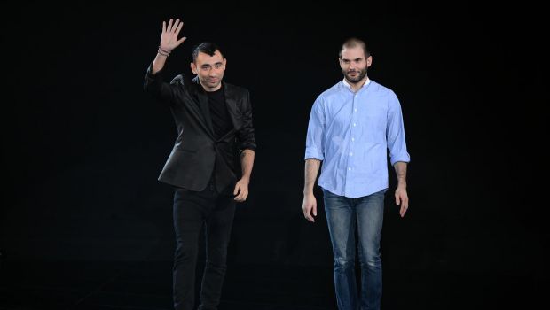 Nicola Formichetti lascia Mugler: lo stylist di Lady Gaga presto in Diesel?