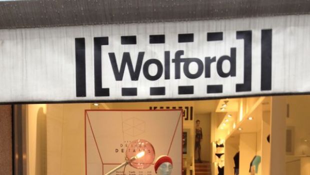 Fuorisalone 2013 Milano: Wolford e le vetrine in collaborazione con Austrian Design Details