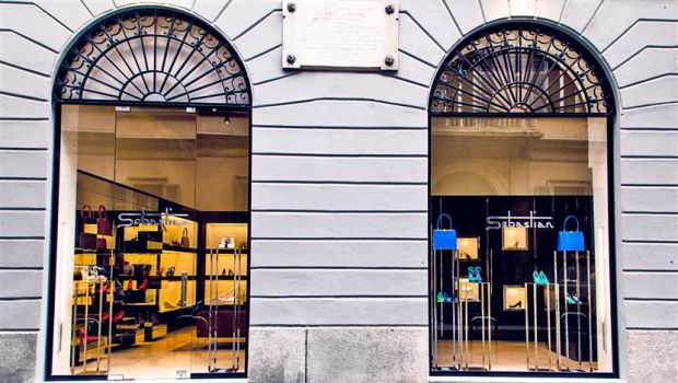 Fuorisalone 2013: Sebastian inaugura la nuova boutique milanese, le foto