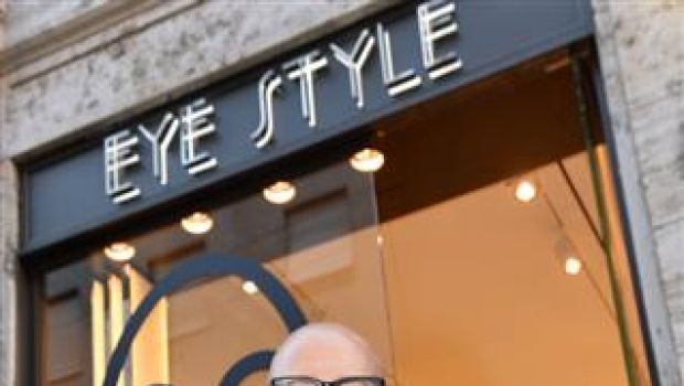 Saturnino Eye Wear: le foto del party per il lancio della capsule di occhiali da Eye Style