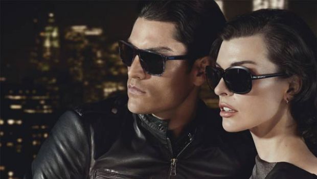 Sisley occhiali da sole 2013: eleganza sofisticata e intellettuale, i modelli must have