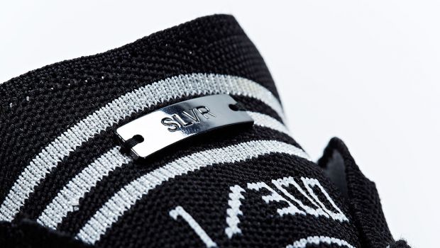 adidas SLVR sneakers 2013: le due limited edition esclusive, SLVR AR-Primeknit e SLVR Cl-Primeknit