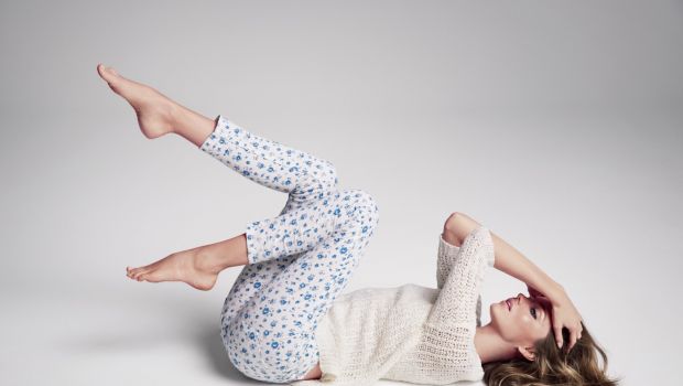 Mango Miranda Kerr: gli scatti e il video della campagna pubblicitaria P/E 2013