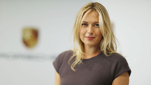 Maria Sharapova Porsche: l&#8217;affascinante tennista è la nuova ambasciatrice e testimonial del marchio