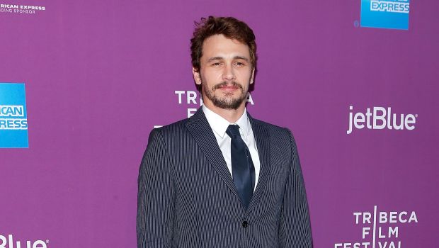 Celebrities Style 2013: James Franco, Florence Welch e Luca Argentero in Gucci, le foto