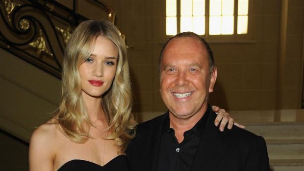 Michael Kors party 2013: la cena offerta da Alexandra Shulman a Londra, tutte le foto delle celebs