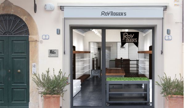 Roy Roger’s Jeans negozi: la nuova boutique apre a Forte dei Marmi
