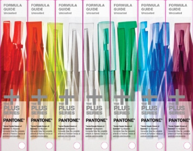 Pantone lancia un nuovo servizio di consulenza online sui colori