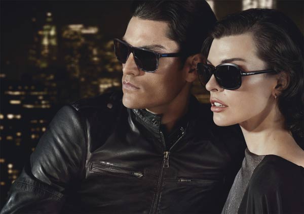 Sisley occhiali da sole 2013: eleganza sofisticata e intellettuale, i modelli must have