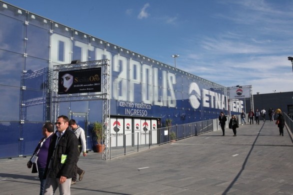 Tour del Gioiello-Sicilia Oro porta in scena i preziosi nel polo fieristico Etnapolis di Catania