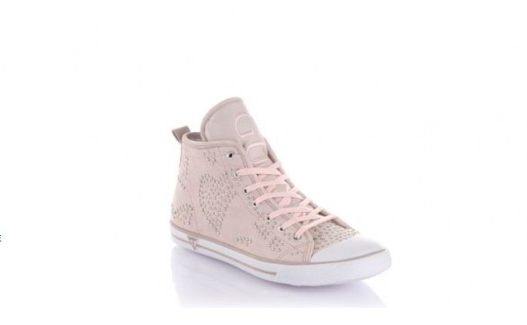 Scarpe Guess 2013, le nuove sneackers glamour e sbarazzine