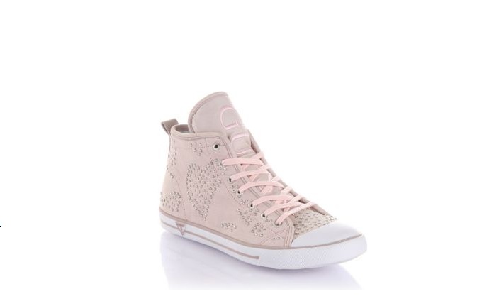 Le nuove sneakers Guess primavera estate 2013