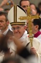 Papa Francesco sulle donne: “Hanno un ruolo fondamentale”