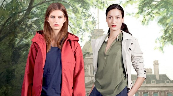 Gli outlet Woolrich più forniti in Italia