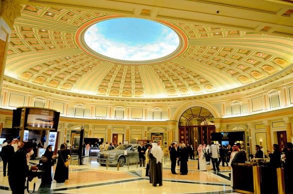 World Luxury Expo dopo il successo di Dubai e Riyadh mette in mostra il lusso ad Abu Dhabi