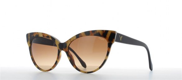 Tendenze occhiali da sole 2013: la nuova collezione Yobe Eyewear, il nuovo pop up store a Torino